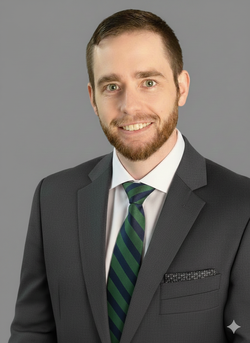Boomer Rose, founder of Clarity